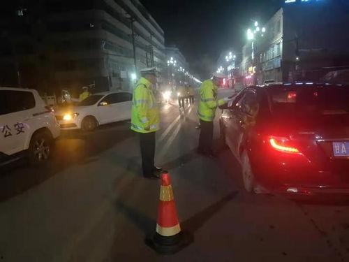 保安爆料酒驾事件视频,视频引发网友热议  第1张