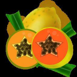 吃瓜贴纸素材下载安装免费,免费下载安装吃瓜贴纸，轻松打造趣味文章副标题  第1张